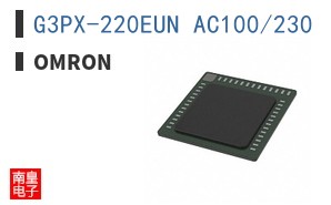 G3PX-220EUN AC100/230
