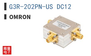 G3R-202PN-US DC12