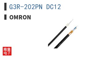 G3R-202PN DC12