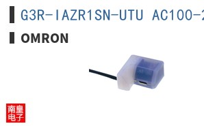 G3R-IAZR1SN-UTU AC100-240