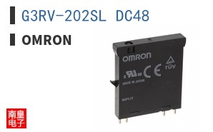 G3RV-202SL DC48