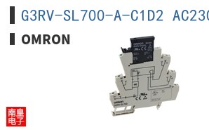G3RV-SL700-A-C1D2 AC230