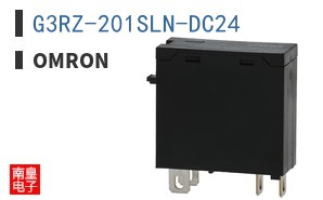 G3RZ-201SLN-DC24