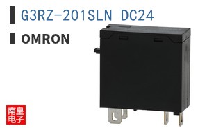 G3RZ-201SLN DC24
