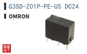 G3SD-Z01P-PE-US DC24
