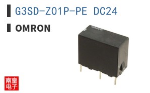 G3SD-Z01P-PE DC24