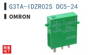 G3TA-IDZR02S DC5-24