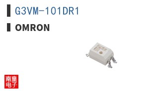 G3VM-101DR1