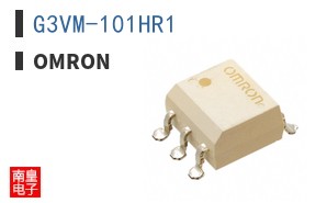 G3VM-101HR1