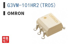 G3VM-101HR2(TR05)