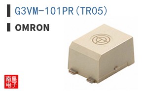 G3VM-101PR(TR05)