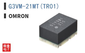 G3VM-21MT(TR01)