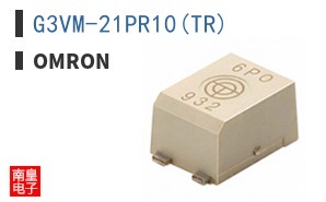 G3VM-21PR10(TR)