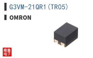 G3VM-21QR1(TR05)