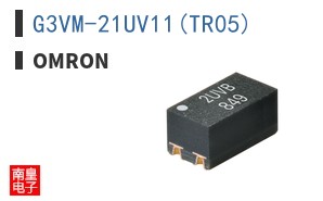 G3VM-21UV11(TR05)