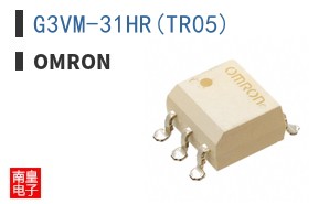 G3VM-31HR(TR05)