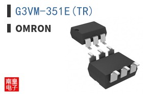 G3VM-351E(TR)