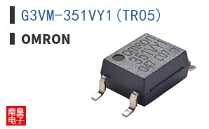 G3VM-351VY1(TR05)