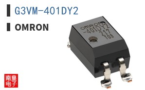 G3VM-401DY2