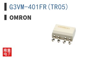 G3VM-401FR(TR05)