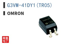 G3VM-41DY1(TR05)