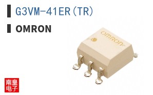 G3VM-41ER(TR)