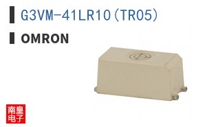 G3VM-41LR10(TR05)