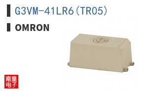 G3VM-41LR6(TR05)