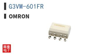 G3VM-601FR