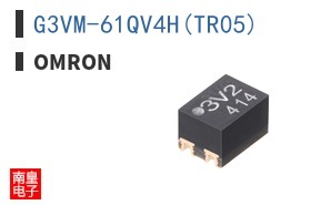 G3VM-61QV4H(TR05)
