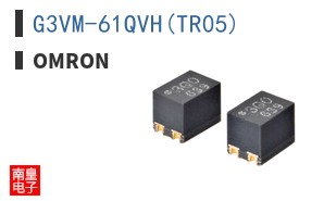G3VM-61QVH(TR05)