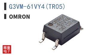 G3VM-61VY4(TR05)