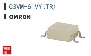 G3VM-61VY(TR)