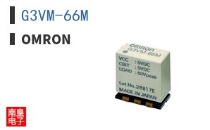 G3VM-66M