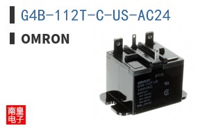 G4B-112T-C-US-AC24