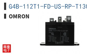 G4B-112T1-FD-US-RP-T130 AC24