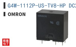G4W-1112P-US-TV8-HP DC24
