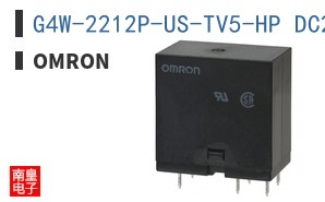 G4W-2212P-US-TV5-HP DC24