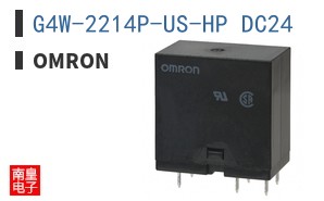 G4W-2214P-US-HP DC24