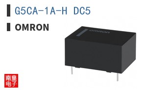 G5CA-1A-H DC5