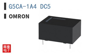 G5CA-1A4 DC5