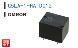 G5LA-1-HA DC12