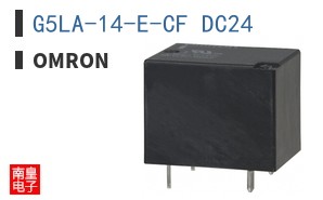 G5LA-14-E-CF DC24