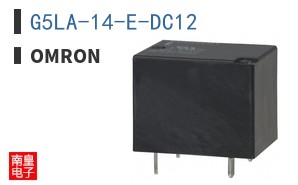 G5LA-14-E-DC12