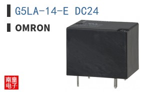 G5LA-14-E DC24