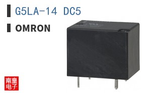 G5LA-14 DC5