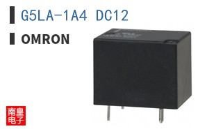 G5LA-1A4 DC12