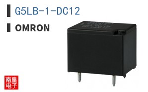 G5LB-1-DC12