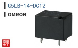 G5LB-14-DC12