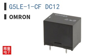 G5LE-1-CF DC12